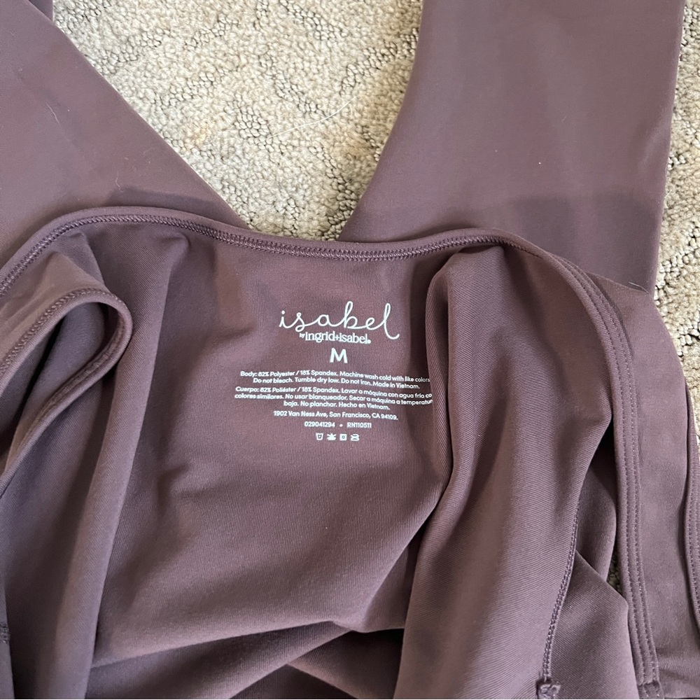 Maternity Jumpsuit - Picture 6 of 6